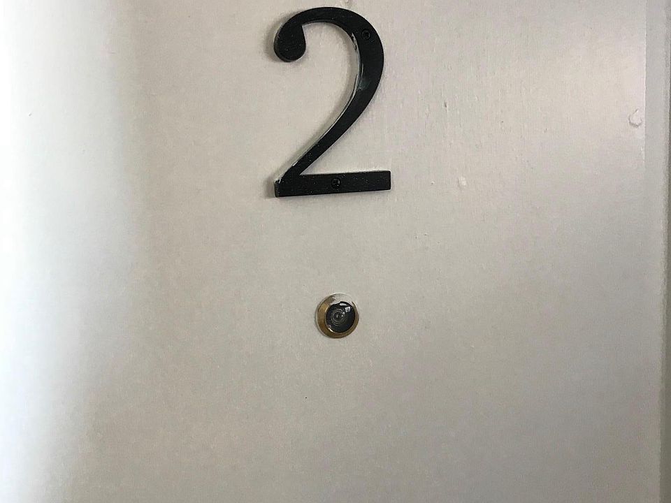 Door