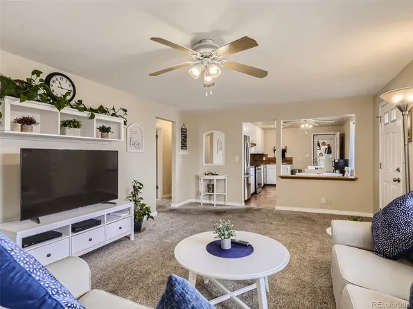 7870 Quebec Street, Commerce City, CO 80022