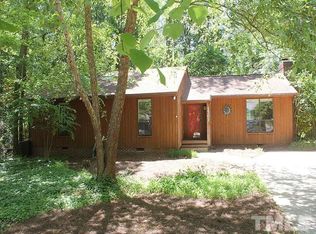 1307 Kilmory Dr, Cary, NC 27511