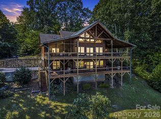 5409 Mineral Springs Rdg, Valdese, NC 28690