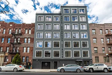 Rented by ERNY LLC