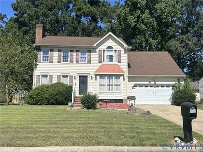 167 Pinecliffe Dr #167, Colonial Heights, VA, 23834
