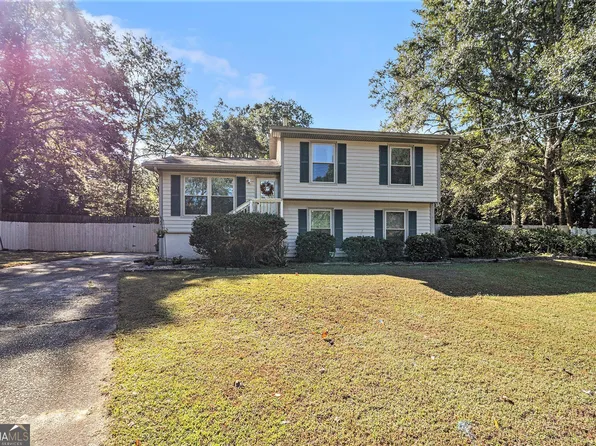 347 Karen Ct, Lawrenceville, GA 30046