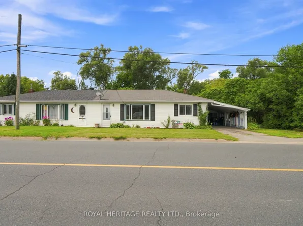 44 Division St, Cramahe, ON K0K 1S0
