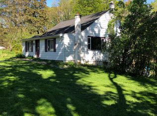 192 Shuman Rd, Honesdale, PA 18431
