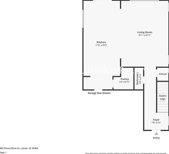 909 Cherry Plum Dr — Photo 27