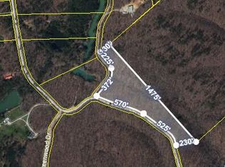 0 Penny Trl #44, Pikeville, TN 37367