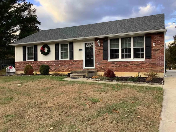 35 Frances Dr, Woodbine, NJ 08270