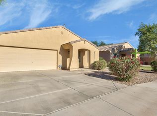 17275 N Rosa Dr, Maricopa, AZ 85138