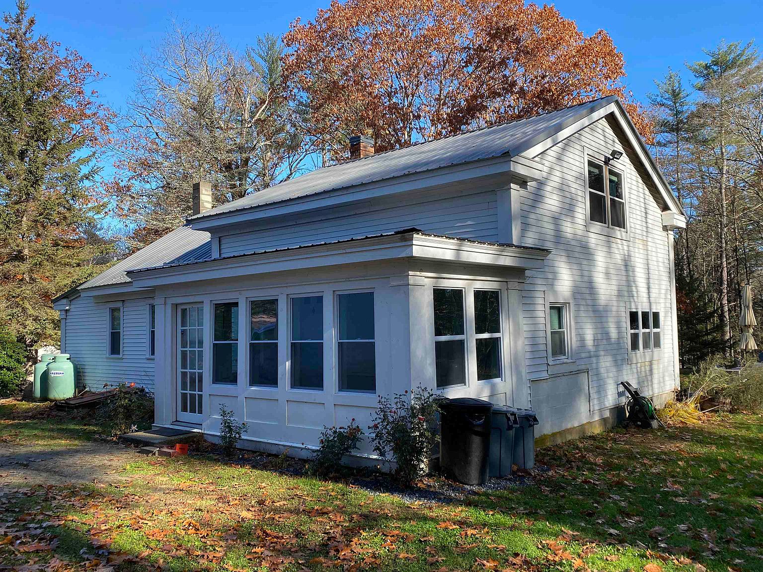 502 Stage Road, Gilmanton Iw, NH 03837 Zillow
