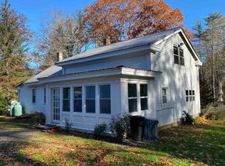 502 Stage Rd, Gilmanton Iw, NH 03837