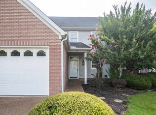 114 College Hill Vlg, Brownsville, TN 38012