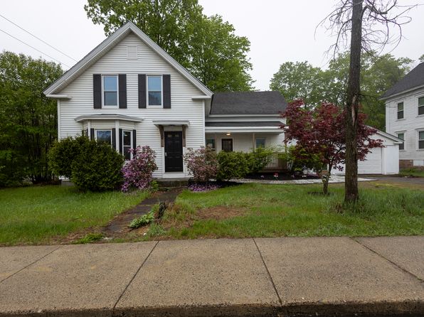 23 Highland St