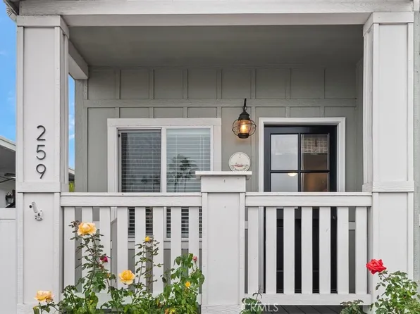 259 Mayflower Dr, Newport Beach, CA 92660