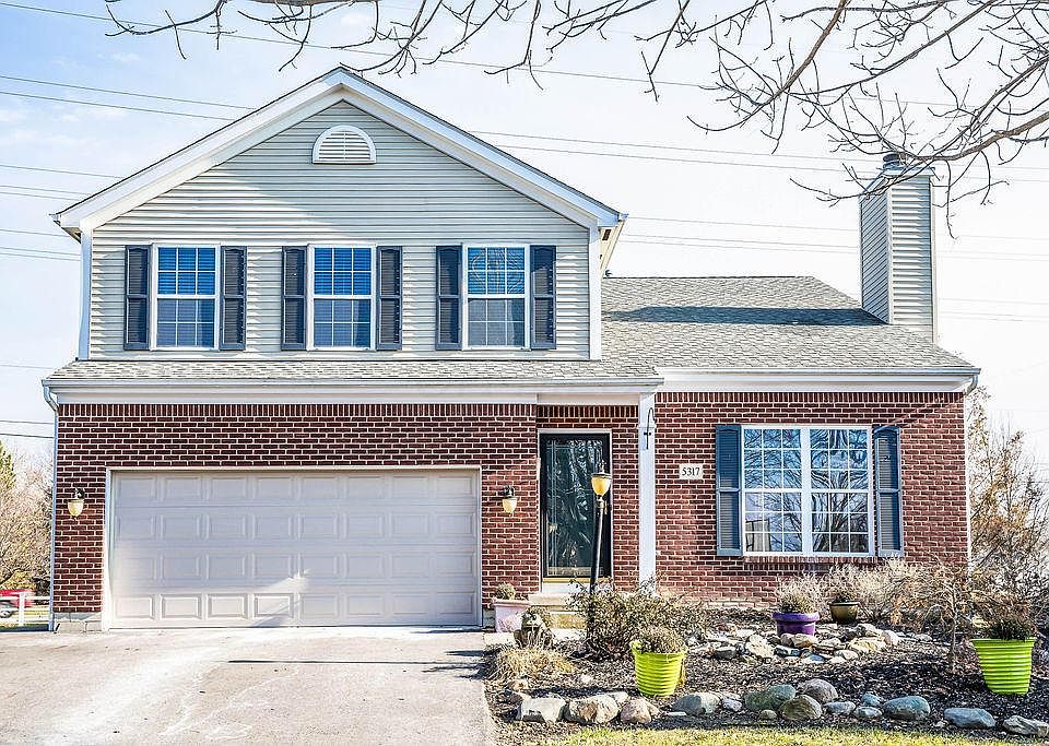 1st image of 5317 Beringer Dr