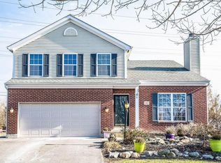 5317 Beringer Dr, Hilliard, OH 43026