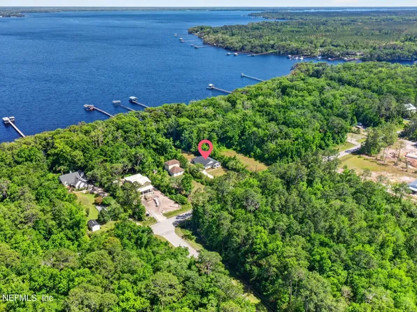 110 PIONEER Trail, Green Cove Springs, FL 32043