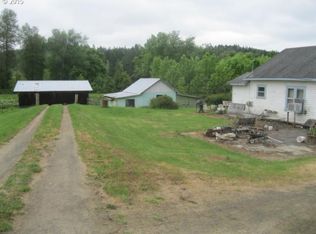 651 Valley Rd, Roseburg, OR 97471
