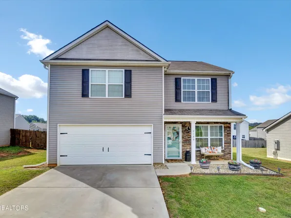 7128 Lawgiver #136, Corryton, TN 37721