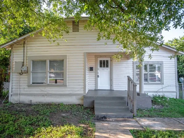 1435 Gibbs, San Antonio, TX 78202
