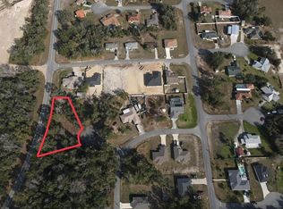 Spruce Terrace Run LOT 26, Ocala, FL 34472