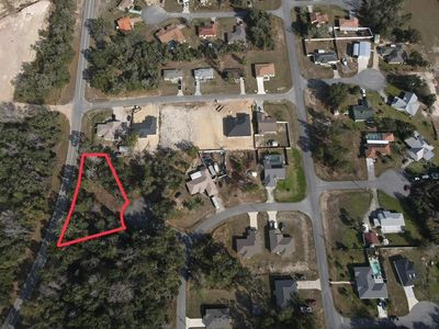 Spruce Terrace Run LOT 26, Ocala, FL, 34472