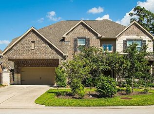 10 Havergate Dr, The Woodlands, TX 77389