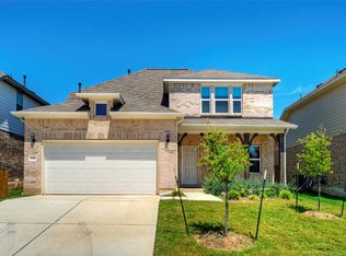 13104 Zumpango Trce, Manor, TX 78653