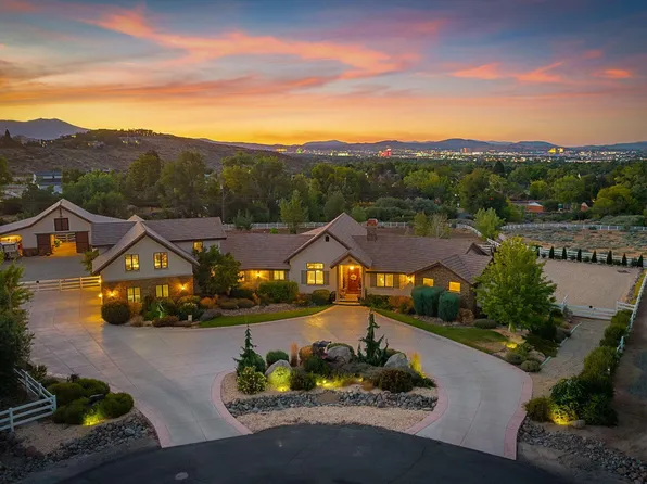 6090 Rock Creek Ct, Reno, NV 89511