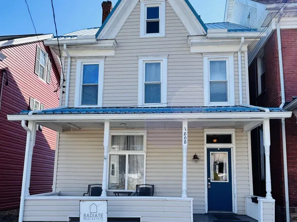 1808 Columbia Ave, Tyrone, PA 16686