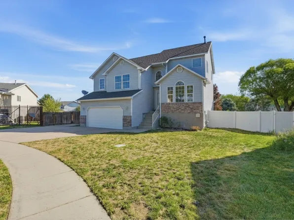 3524 W Dutch Apple Cv Lot 9, Salt Lake City, UT 84129