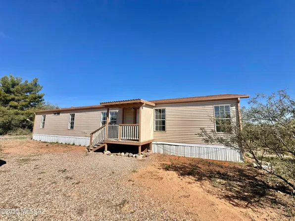 2564 N Calle Quinto, Huachuca City, AZ 85616