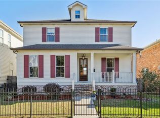 6425 Milne Blvd, New Orleans, LA 70124