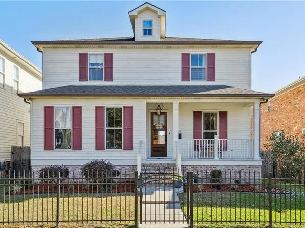 6425 Milne Blvd, New Orleans, LA 70124