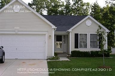 5th image of 22698 Athlone Dr