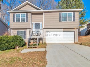 9177 Jefferson Ave SW, Covington, GA 30014