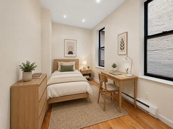 5th image of 309 W 111th St APT 5