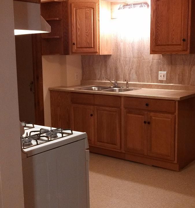 Kitchen D