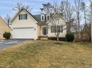2198 Wildflower Way, Locust Grove, VA 22508