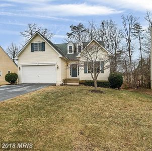 2198 Wildflower Way, Locust Grove, VA, 22508