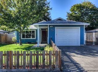 865 SE Bethel Pl, Corvallis, OR 97333