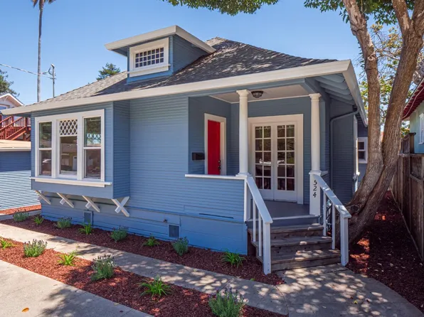 524 Buena Vista Ave, Santa Cruz, CA 95062