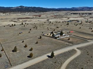 119043 Battle Ridge Rd, Butte, MT 59750