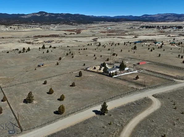 119043 Battle Ridge Rd, Butte, MT 59750