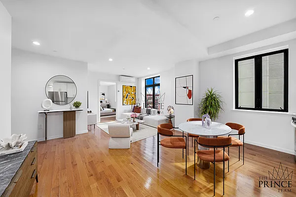 Rented by Corcoran | media 1