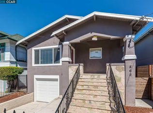 862 46th St, Oakland, CA 94608