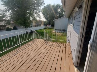 2783 W 5875 S, Roy, UT 84067