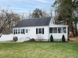 175 Mildred Rd, Meriden, CT 06450