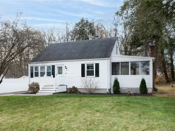 175 Mildred Road, Meriden, CT 06450