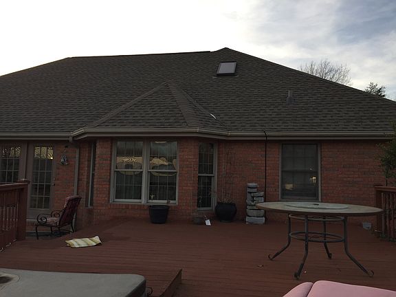 Bay window structural